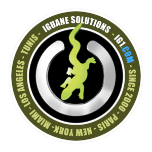 Iguane Solutions